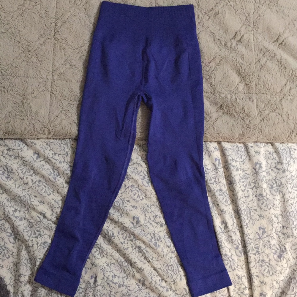 Lululemon leggings (size 2)